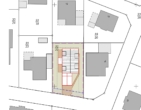 Lageplan - Stilvolle Neubau-Doppelhaushälfte in ruhiger Wohnlage von Weener-Tichelwarf!